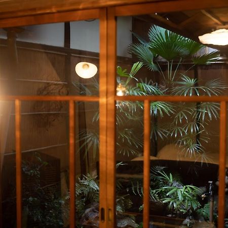 六根ゲストハウス Rokkon Guest House Kyoto Exterior photo