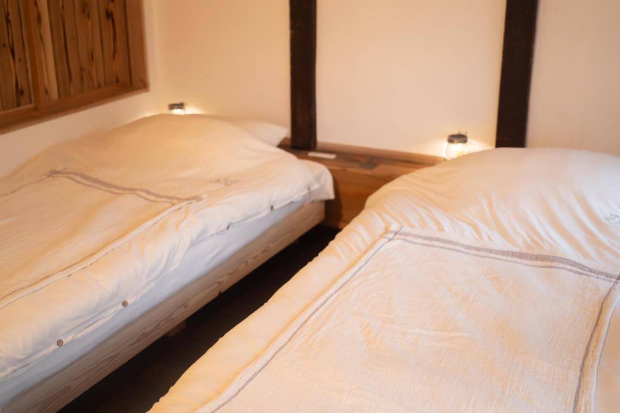六根ゲストハウス Rokkon Guest House Kyoto Exterior photo