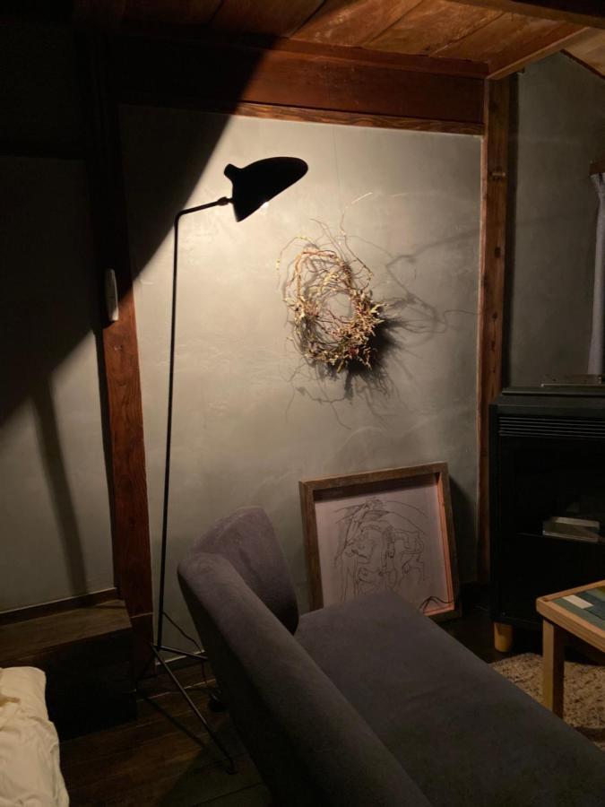 六根ゲストハウス Rokkon Guest House Kyoto Exterior photo