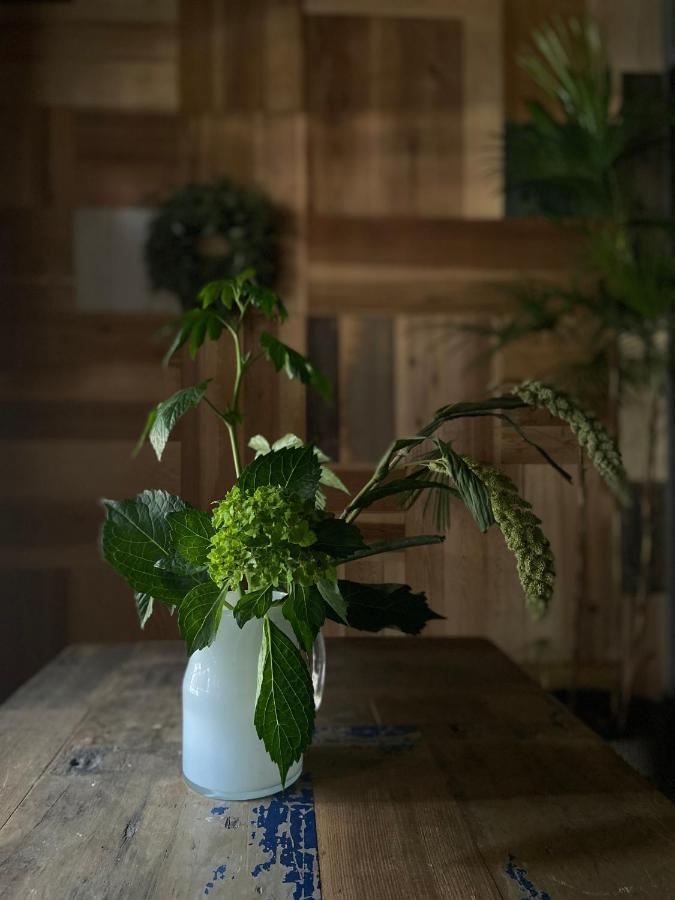 六根ゲストハウス Rokkon Guest House Kyoto Exterior photo