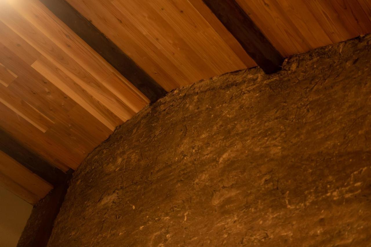 六根ゲストハウス Rokkon Guest House Kyoto Exterior photo